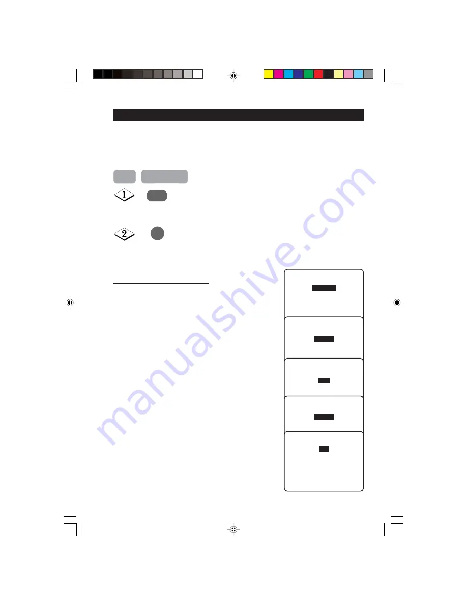 Philips 29PT5307 Скачать руководство пользователя страница 25