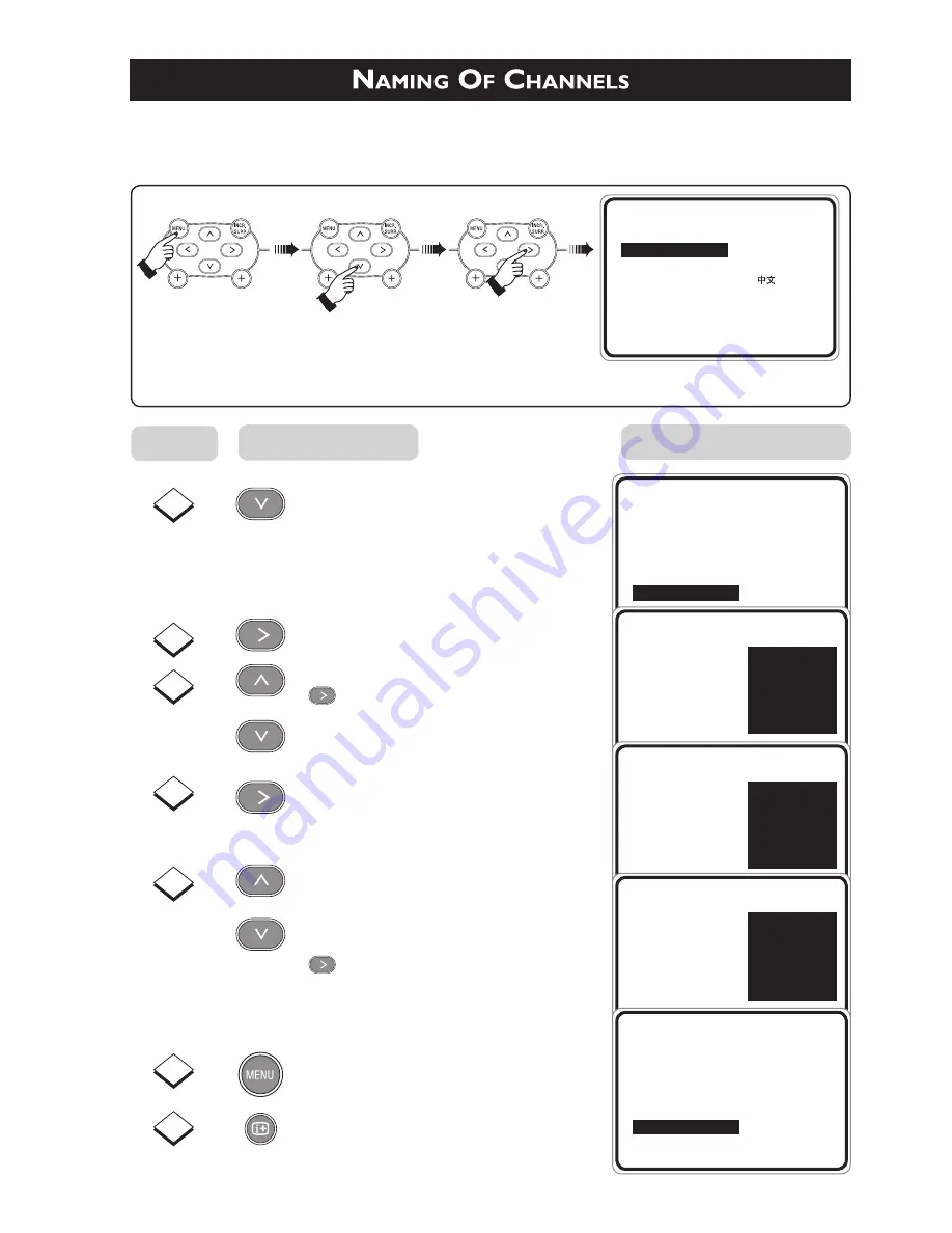 Philips 29PT7322 User Manual Download Page 19