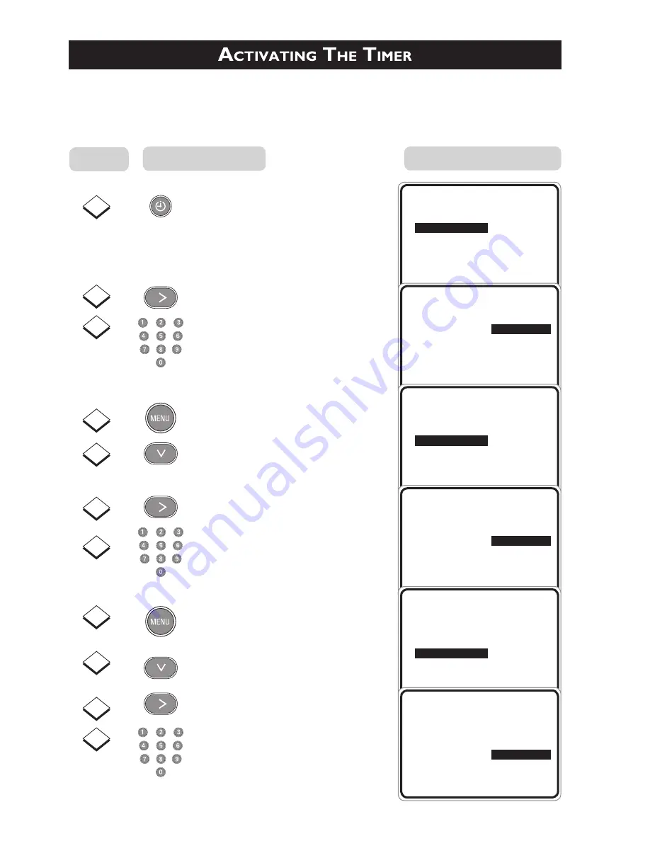 Philips 29PT7322 User Manual Download Page 22