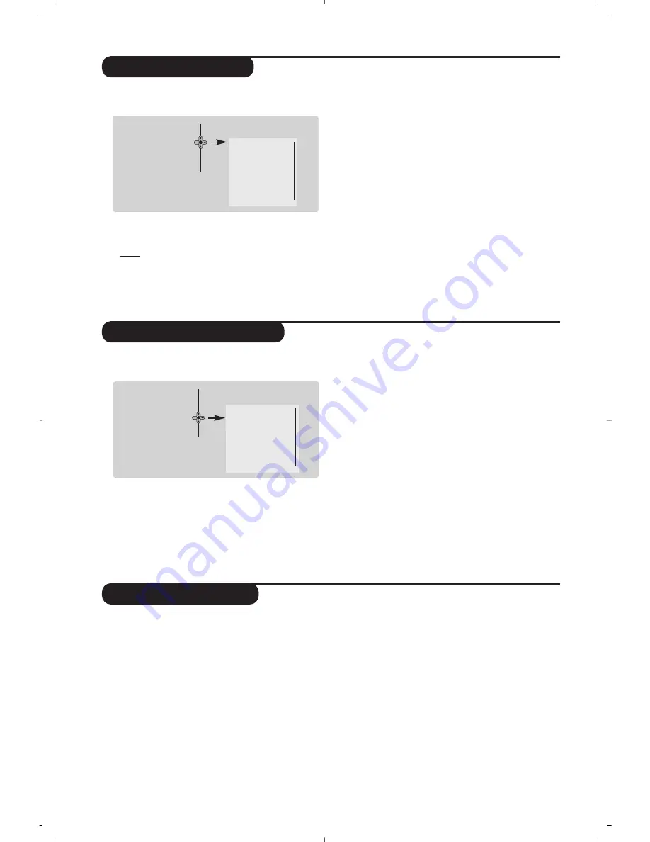 Philips 29PT8639/12 User Manual Download Page 8