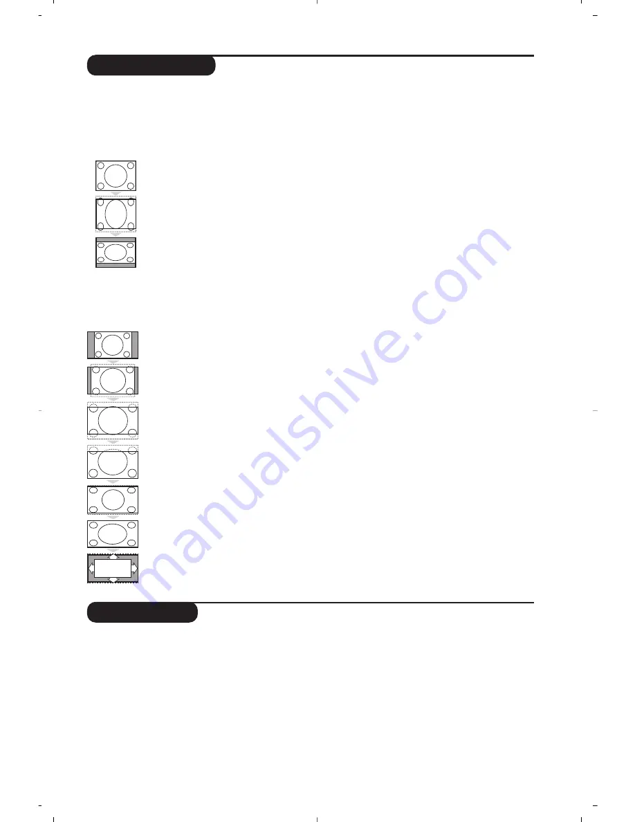 Philips 29PT8639/12 User Manual Download Page 83