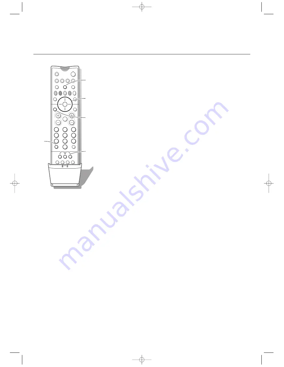 Philips 29PT9416/58R Скачать руководство пользователя страница 24