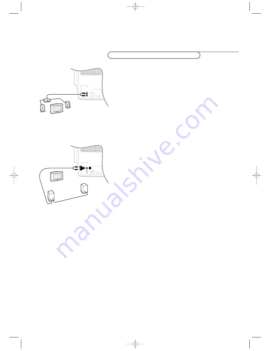 Philips 29PT9416/58R Instruction Manual Download Page 27