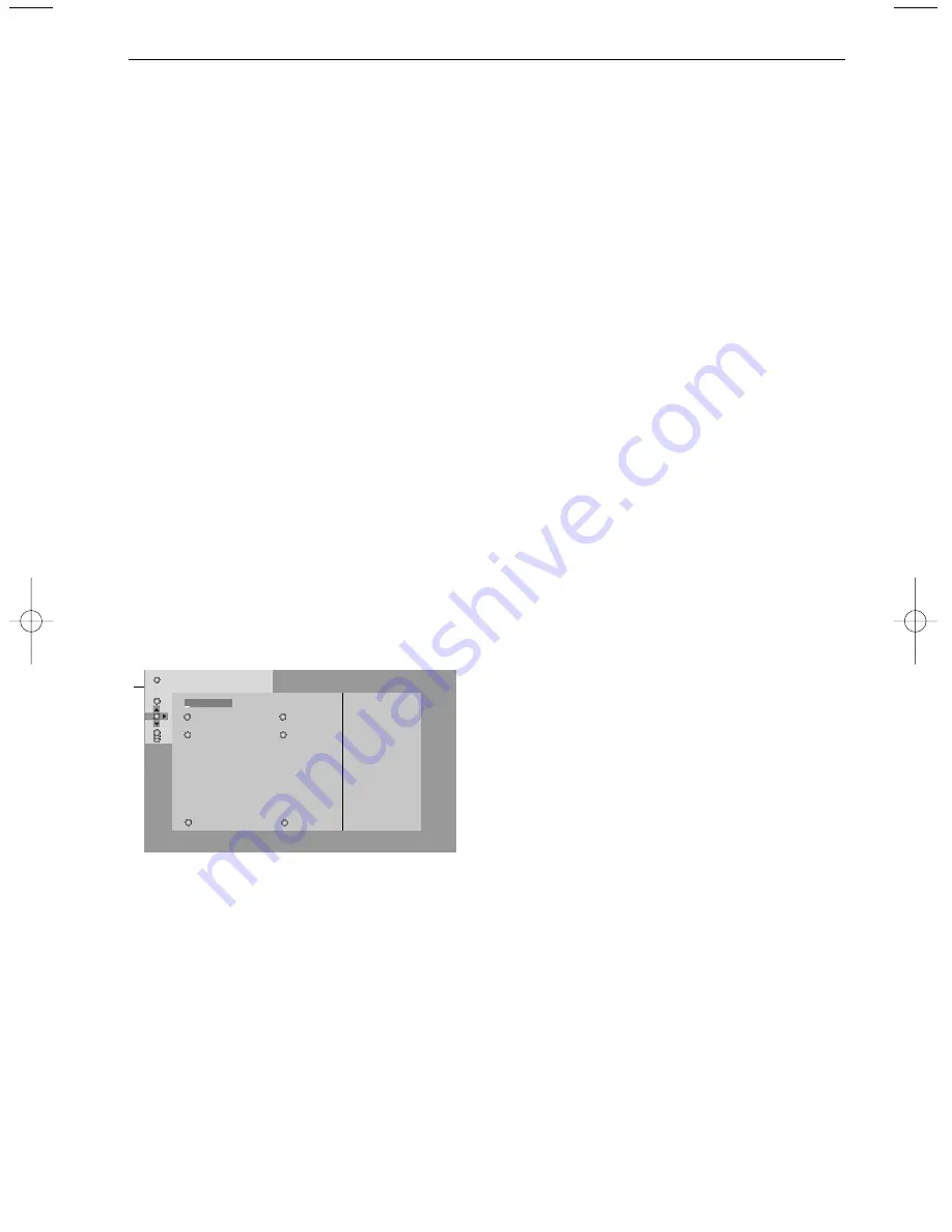 Philips 29PT9417 User Manual Download Page 17