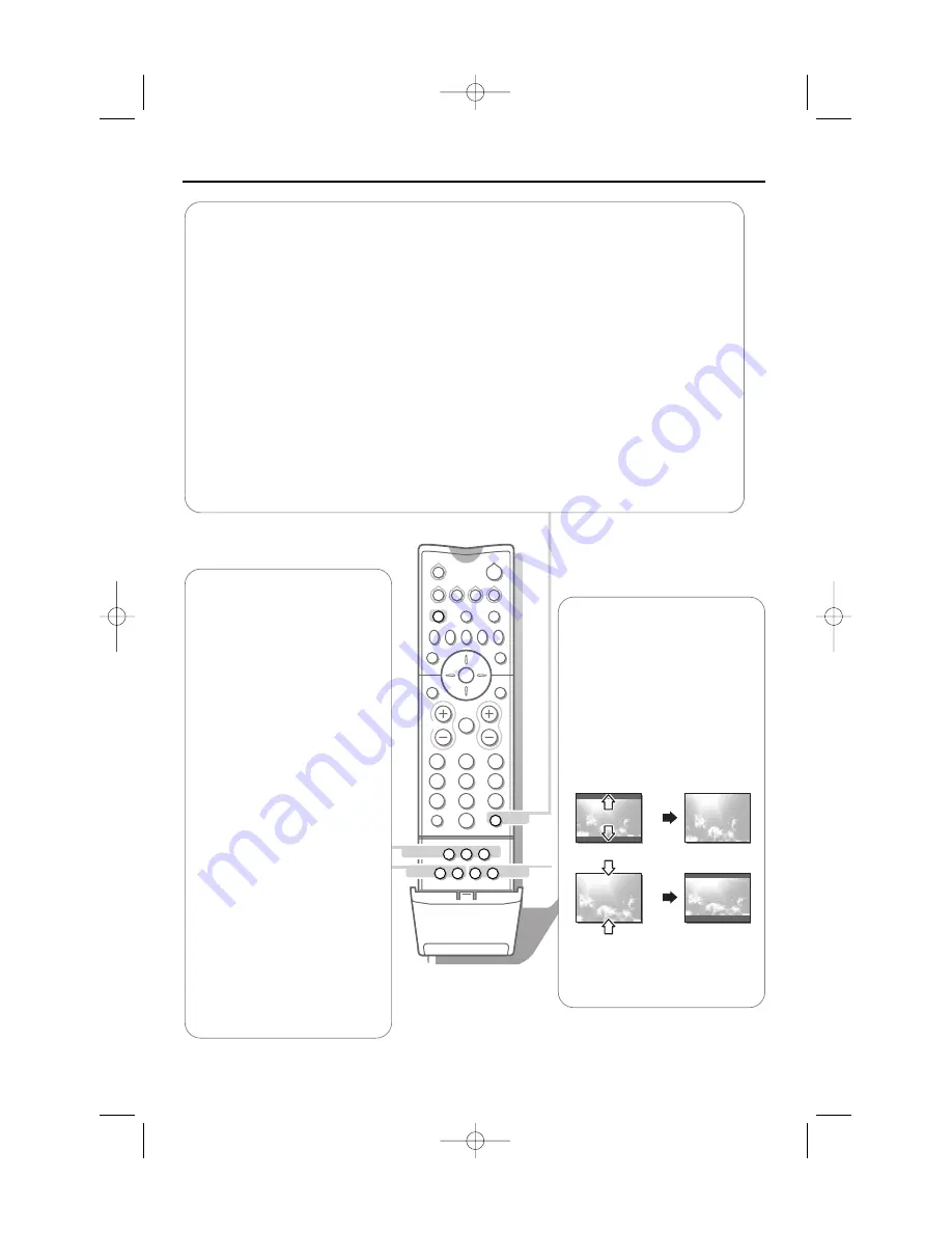 Philips 29PT9420 Скачать руководство пользователя страница 6