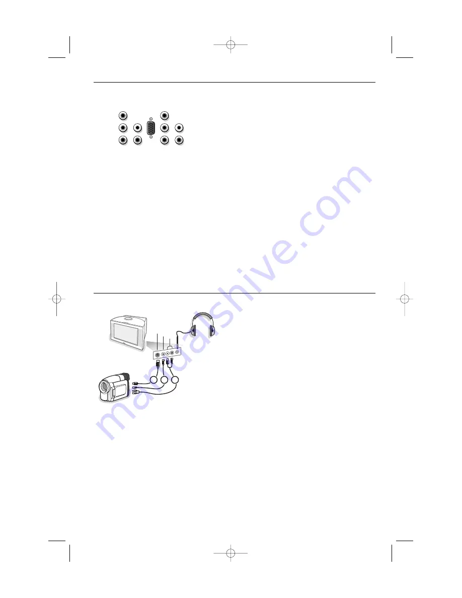 Philips 29PT9420 Скачать руководство пользователя страница 24