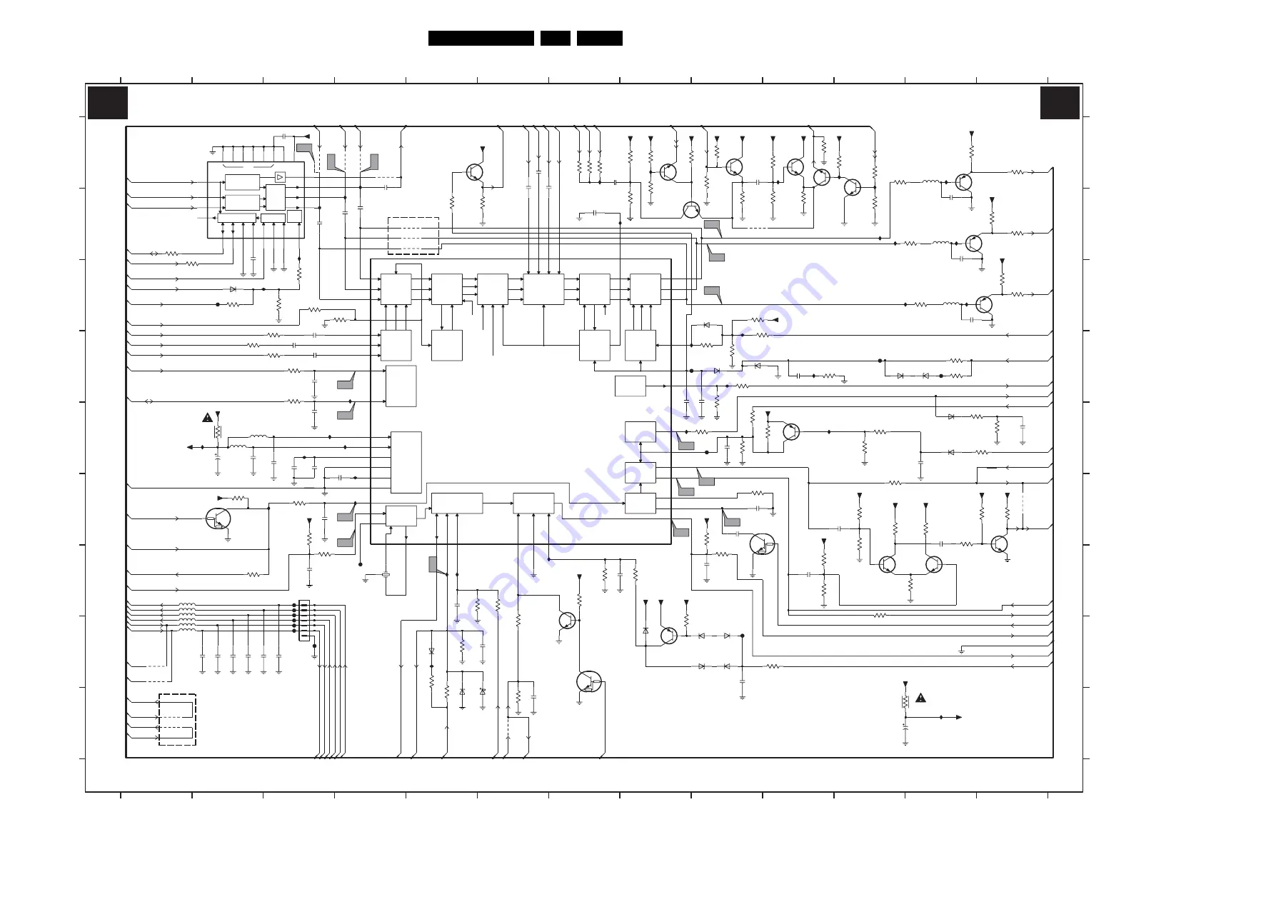 Philips 3122 785 14580 Скачать руководство пользователя страница 50