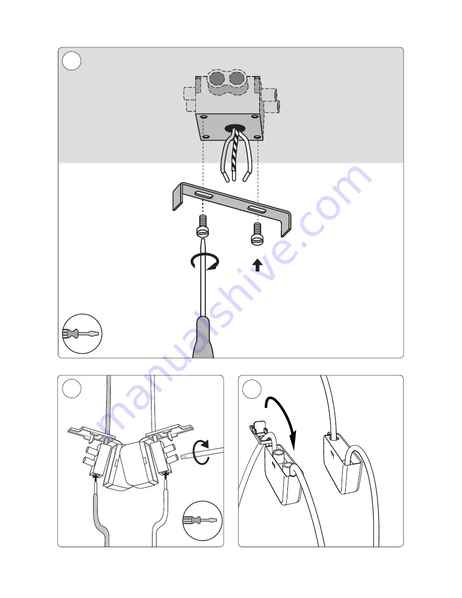 Philips 31607-48-16 User Manual Download Page 5