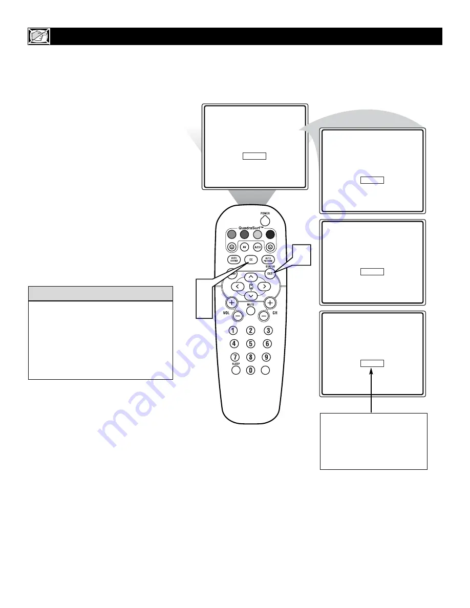 Philips 32-COLOR TV REAL FLAT W-ACTIVE CONTROL 32PT663R - Скачать руководство пользователя страница 30