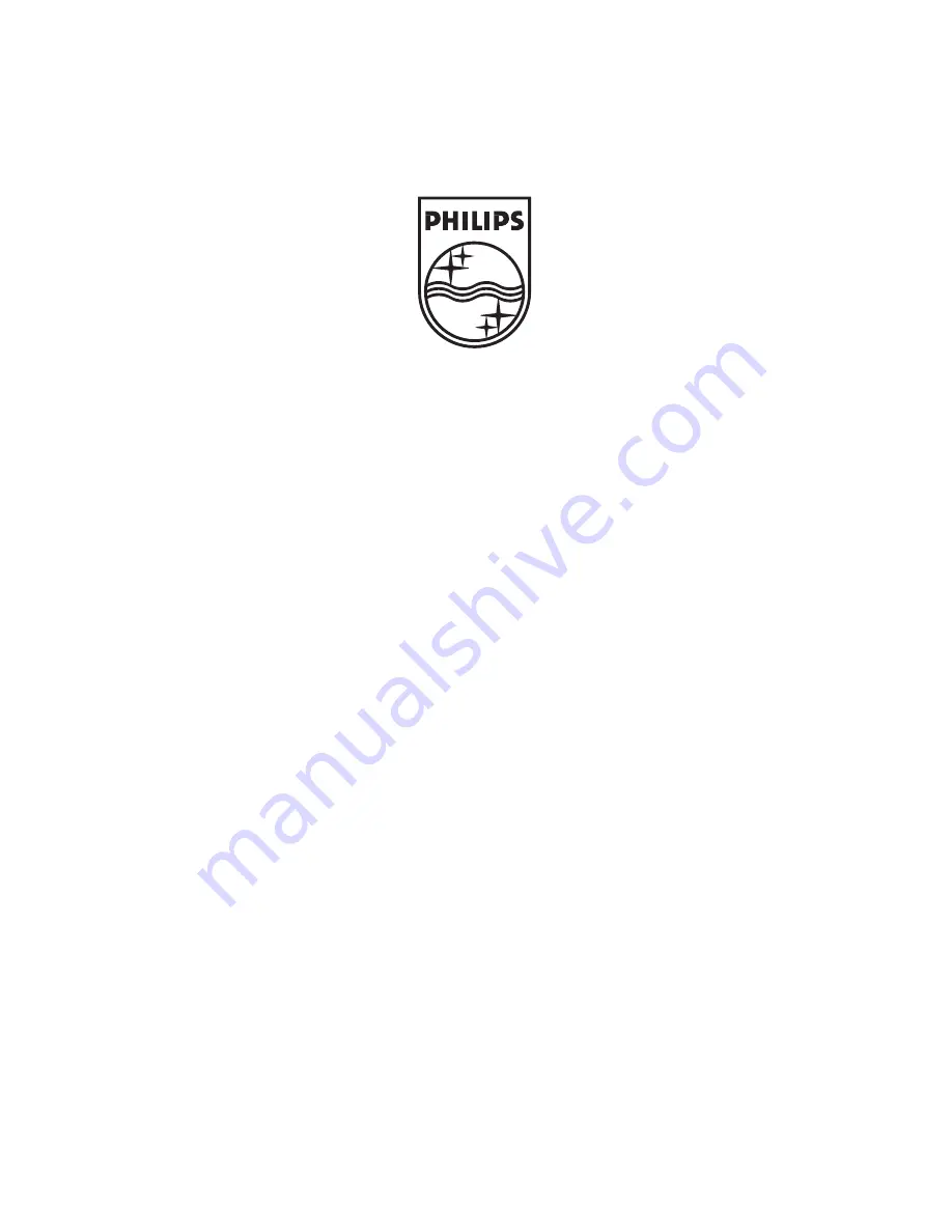 Philips 32157-31-16 User Manual Download Page 8