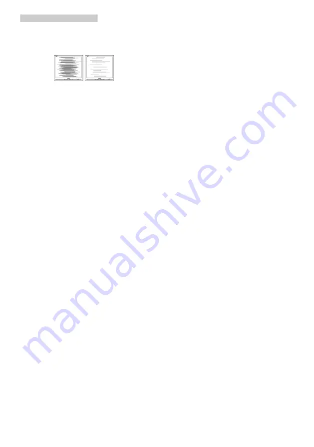 Philips 328E8 User Manual Download Page 23