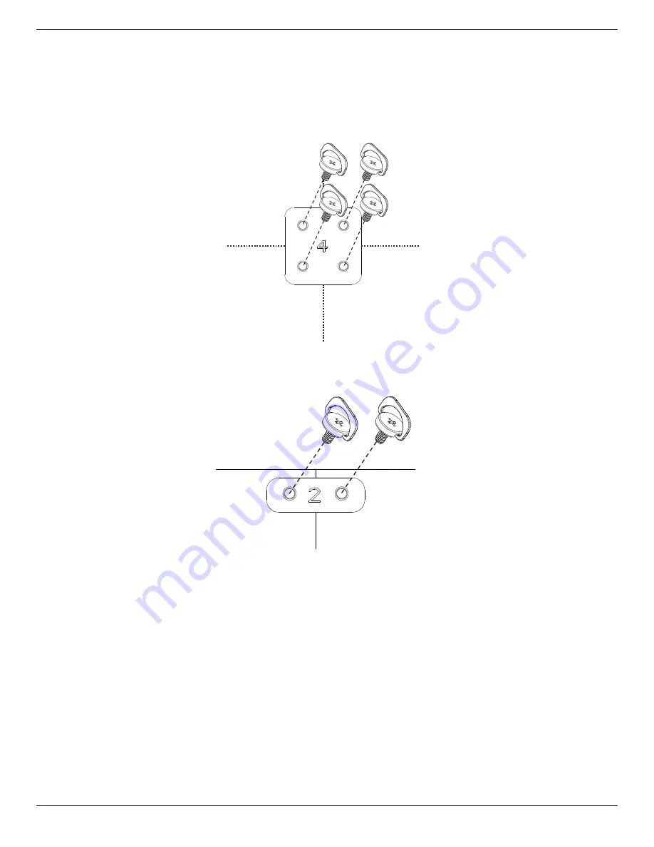 Philips 32BDL4050TT User Manual Download Page 22