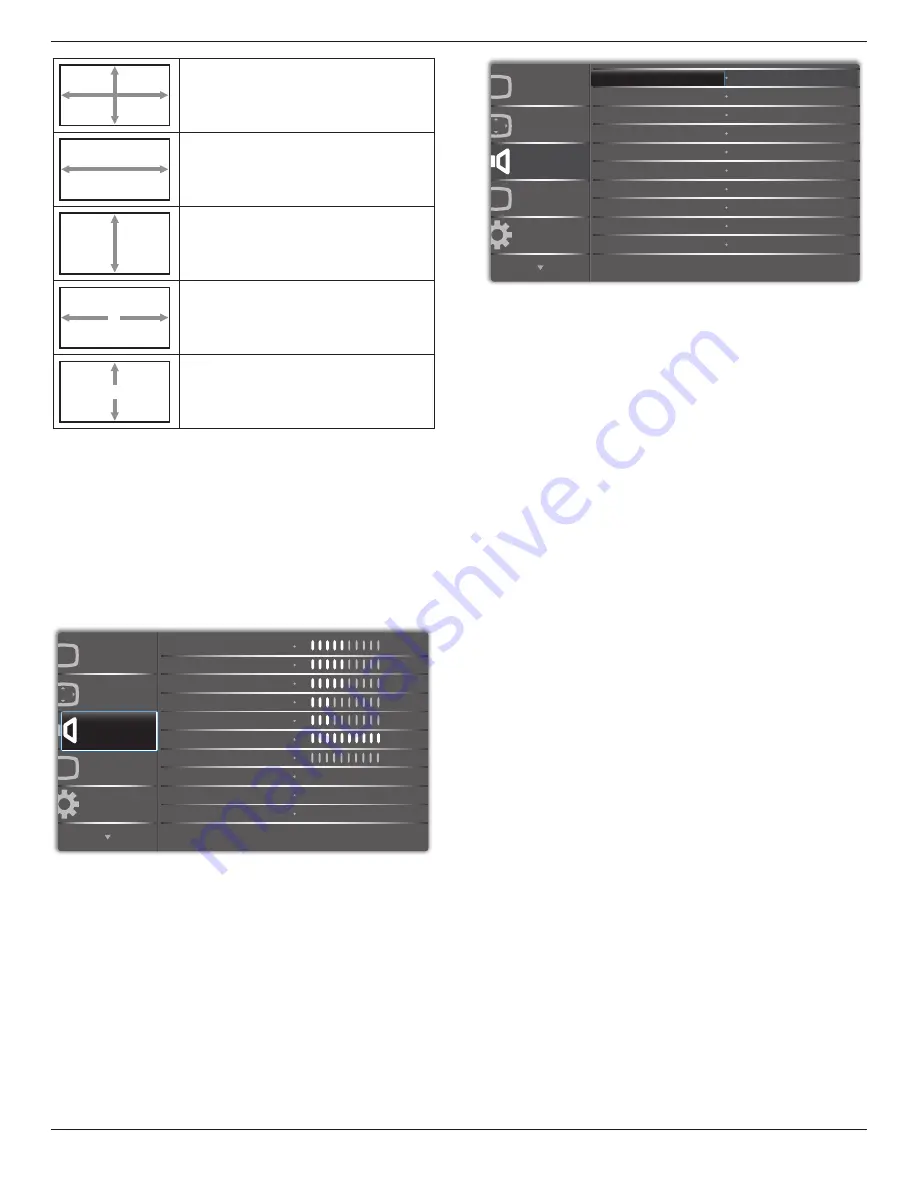 Philips 32BDL4050TT User Manual Download Page 59