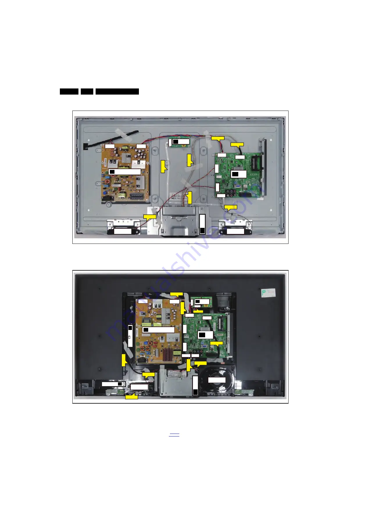 Philips 32HFL5009D/12 Скачать руководство пользователя страница 14