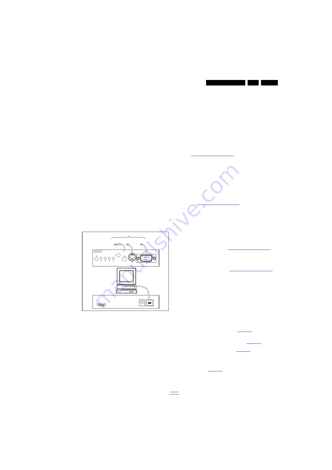 Philips 32HFL5009D/12 Service Manual Download Page 29