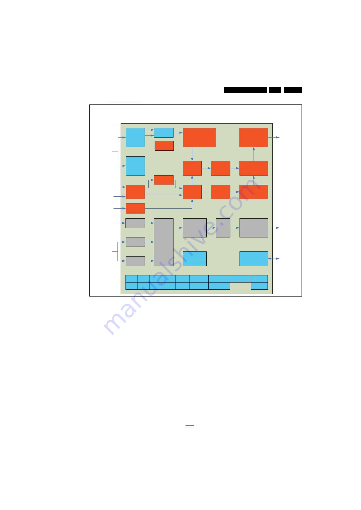 Philips 32HFL5009D/12 Service Manual Download Page 41