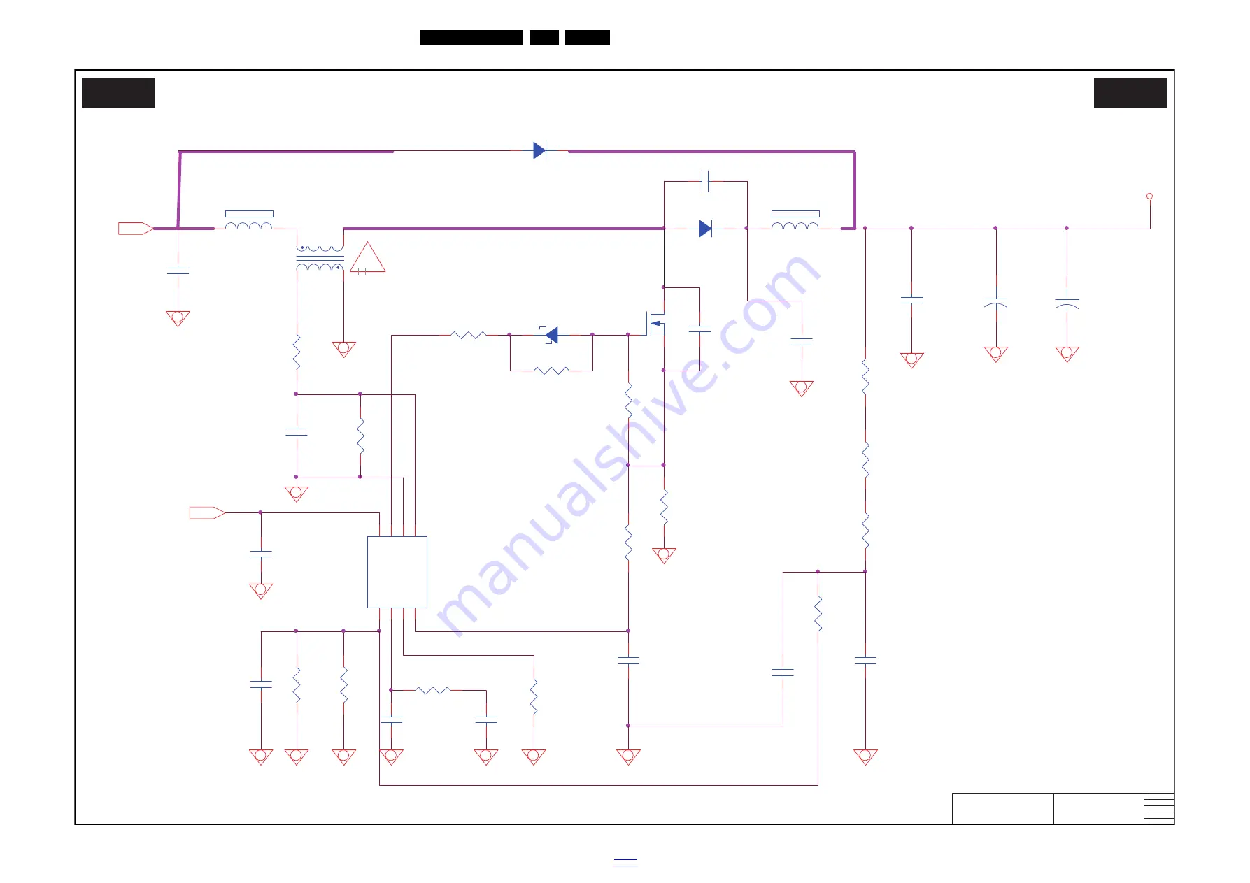 Philips 32HFL5009D/12 Скачать руководство пользователя страница 68