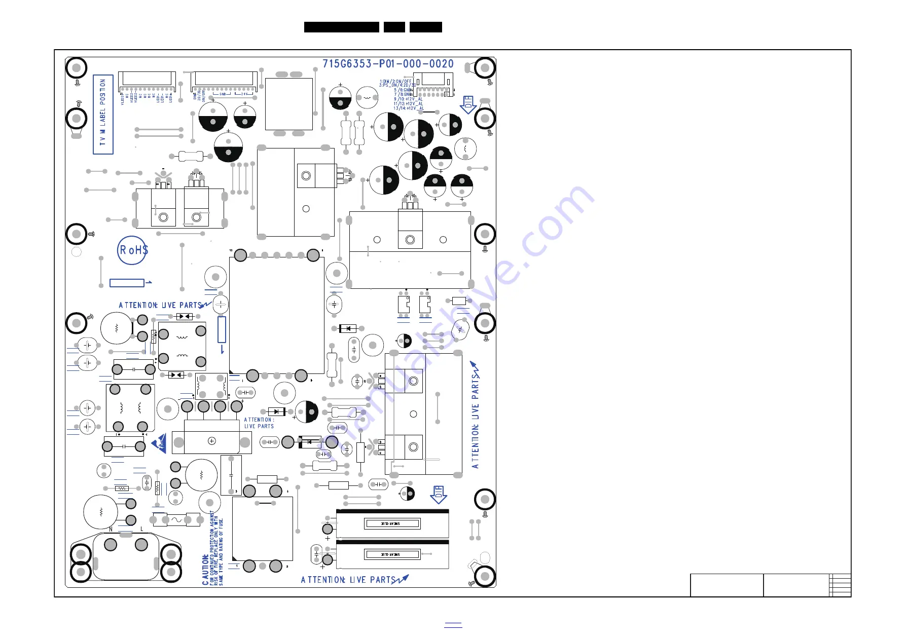 Philips 32HFL5009D/12 Скачать руководство пользователя страница 71