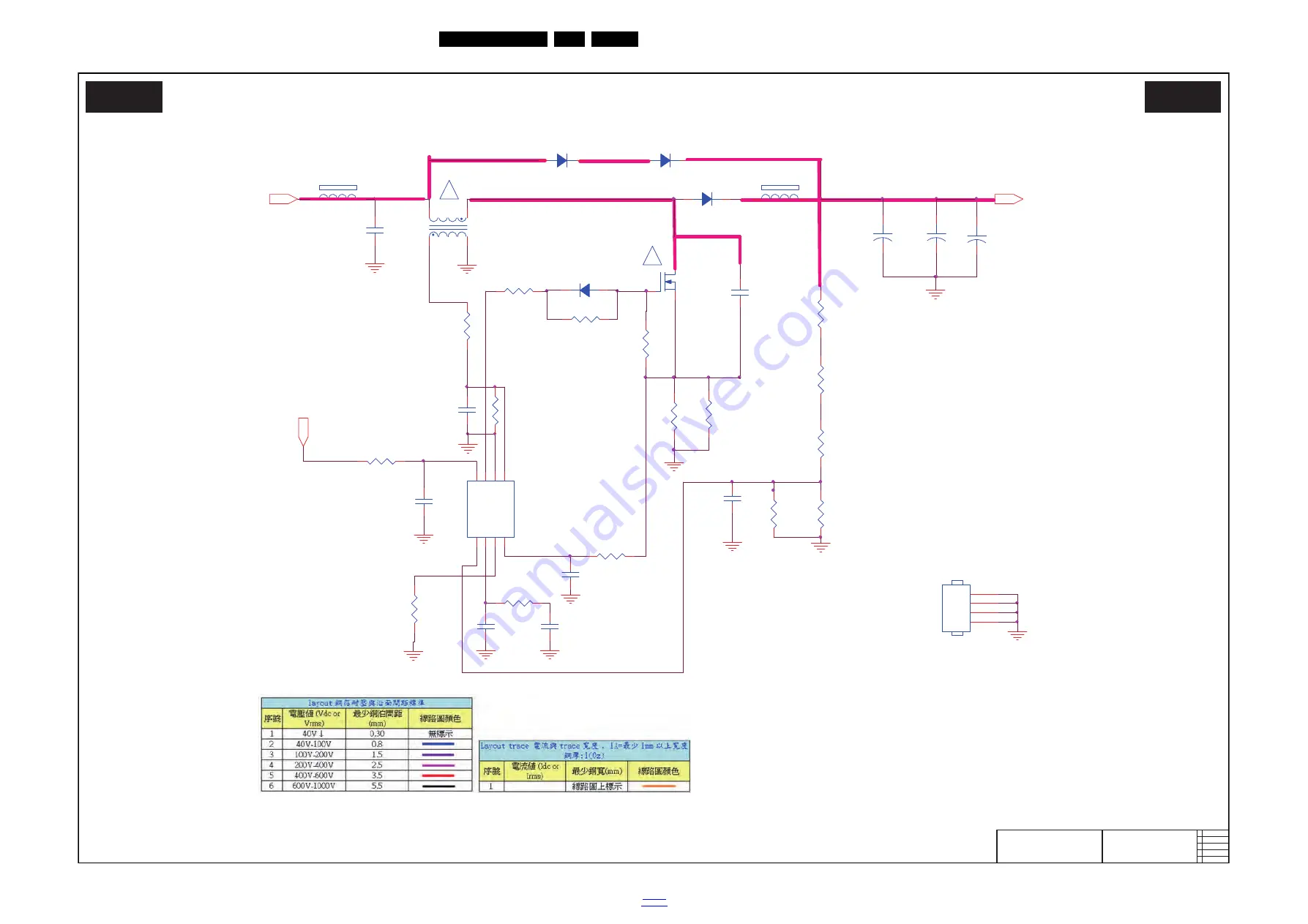 Philips 32HFL5009D/12 Service Manual Download Page 77