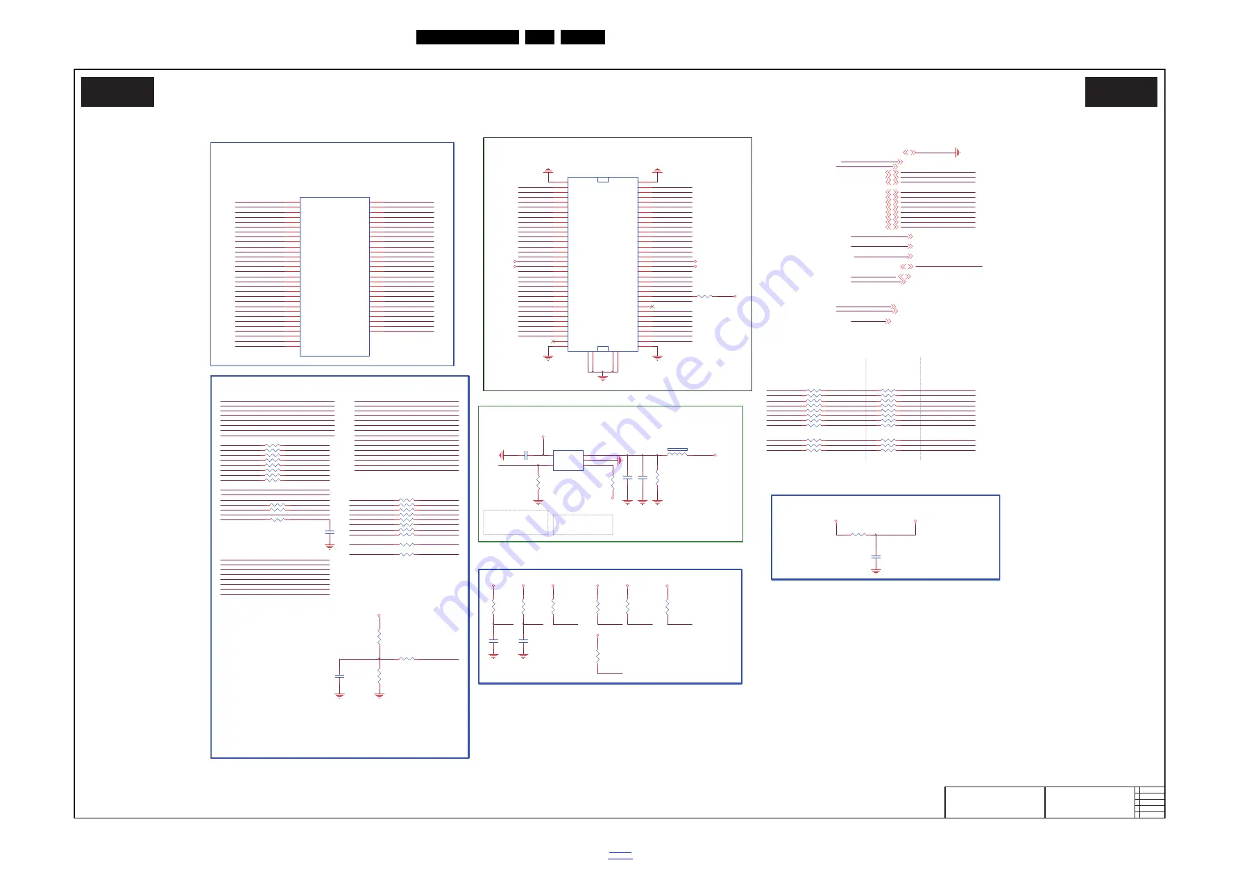 Philips 32HFL5009D/12 Service Manual Download Page 90