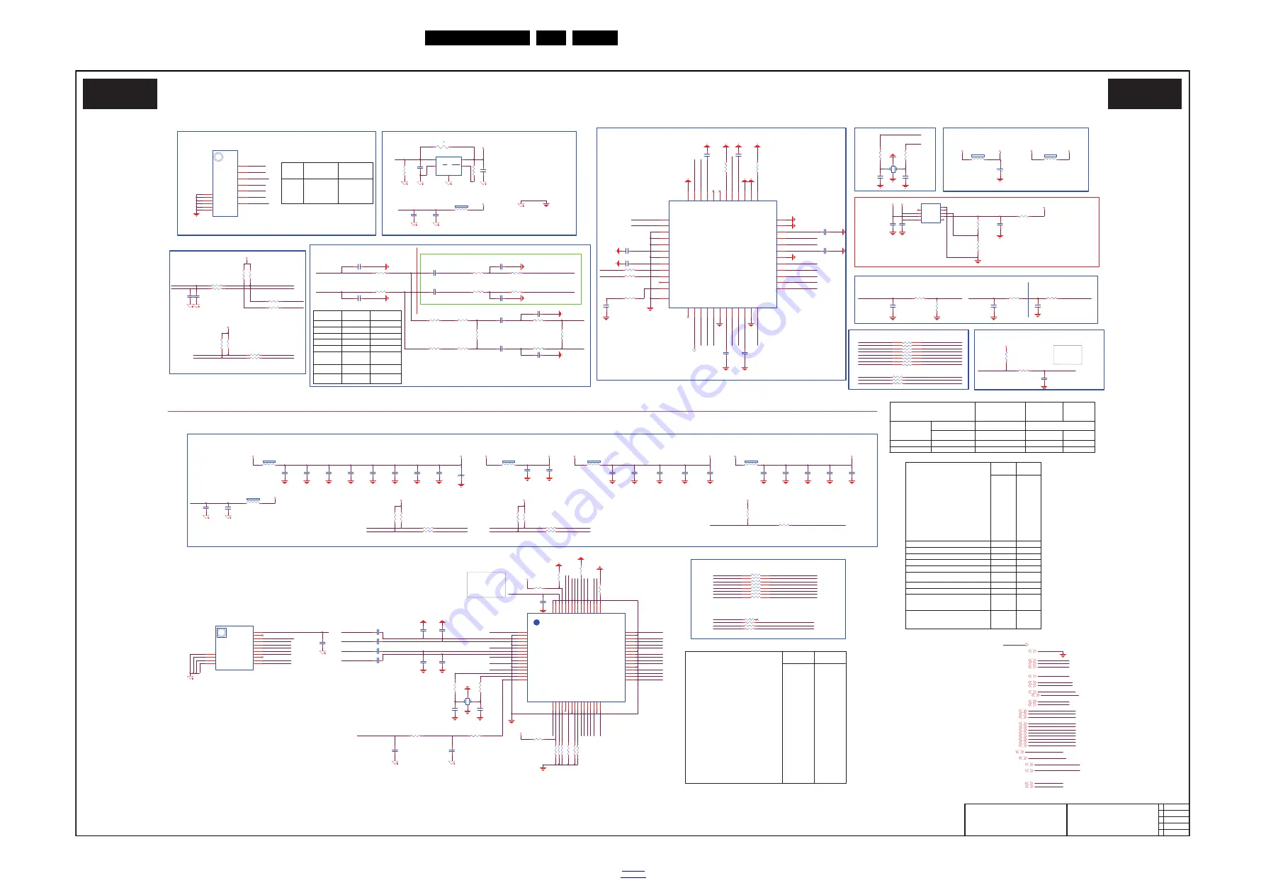 Philips 32HFL5009D/12 Service Manual Download Page 92