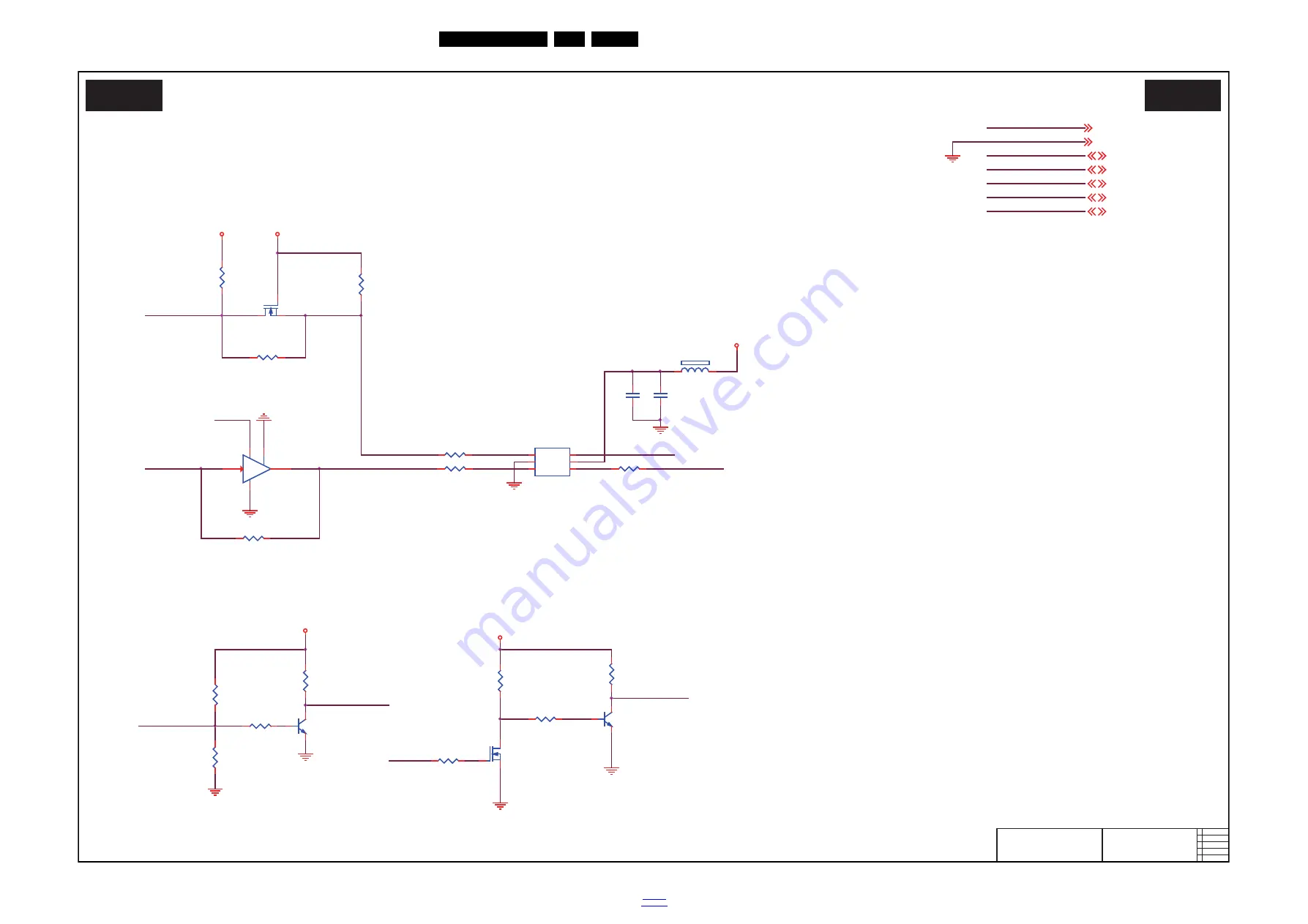 Philips 32HFL5009D/12 Скачать руководство пользователя страница 103