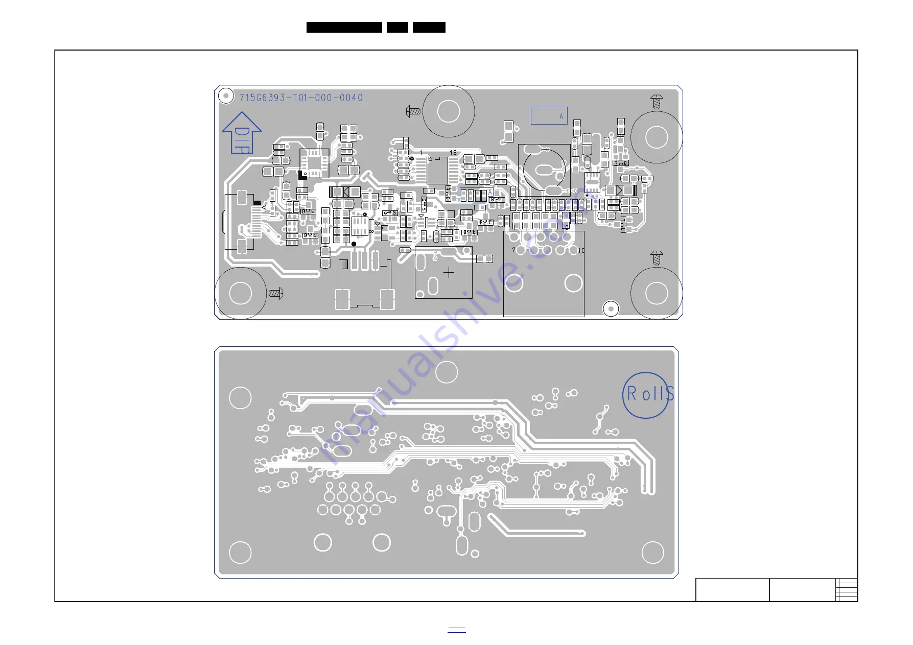 Philips 32HFL5009D/12 Service Manual Download Page 106