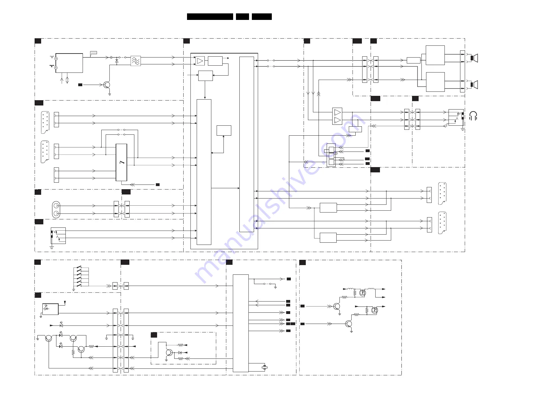 Philips 32PF5320/10 Скачать руководство пользователя страница 25