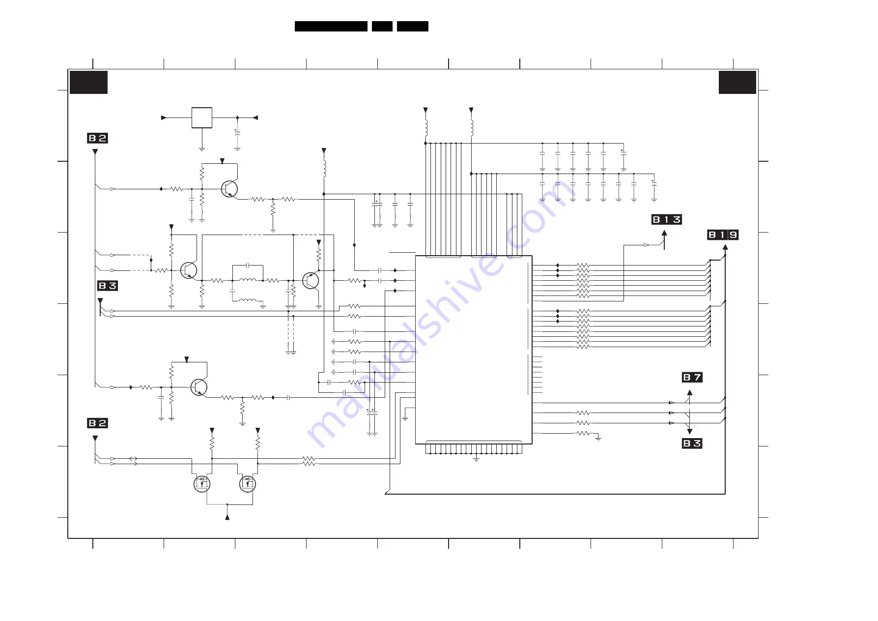 Philips 32PF5320/28 Скачать руководство пользователя страница 45