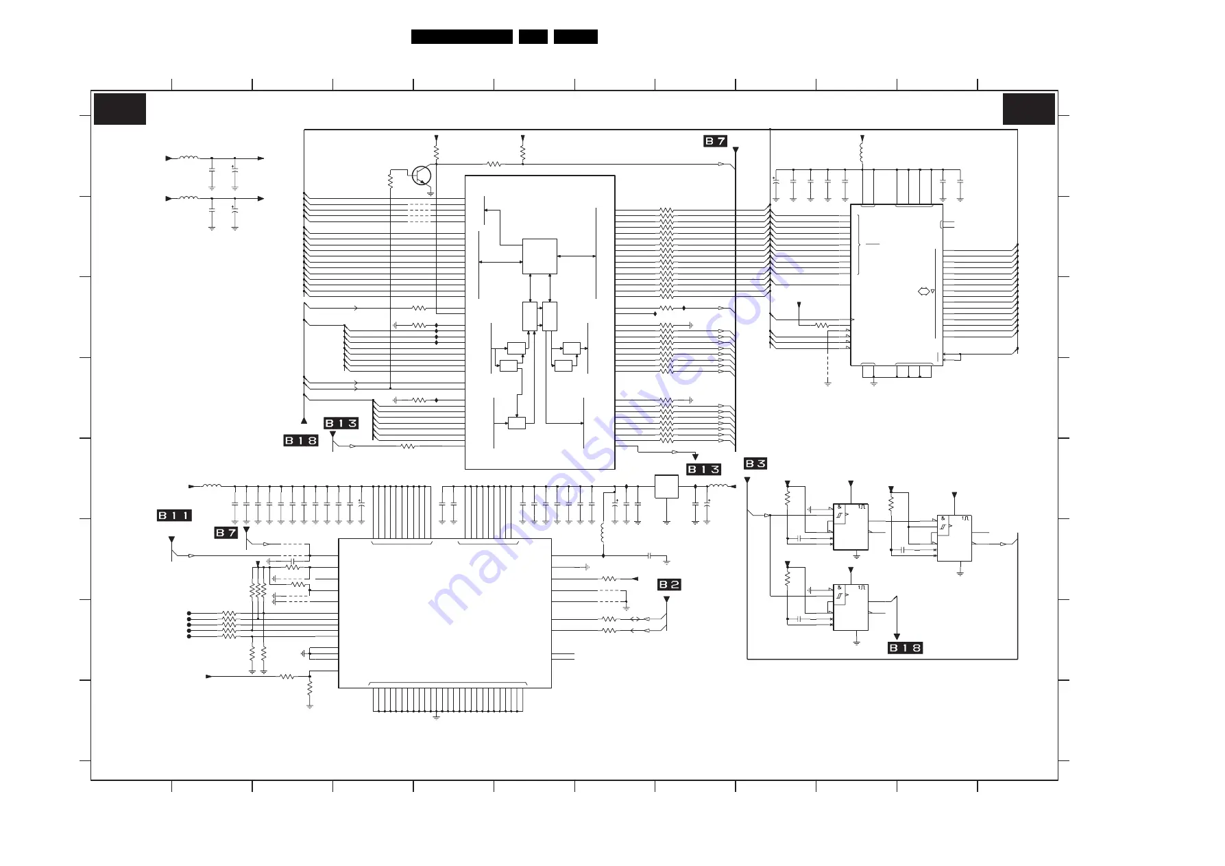 Philips 32PF5320/28 Скачать руководство пользователя страница 46