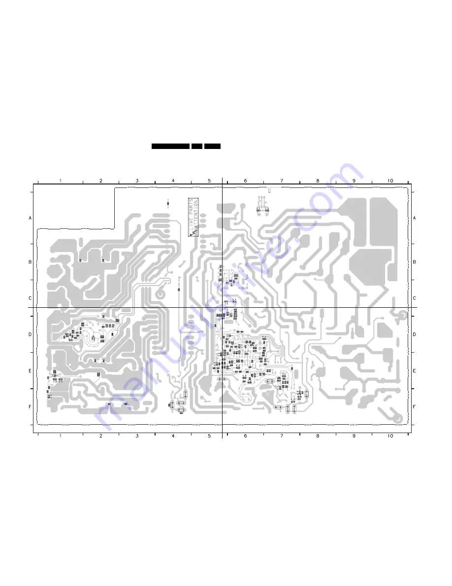 Philips 32PF5321/12 Service Manual Download Page 34