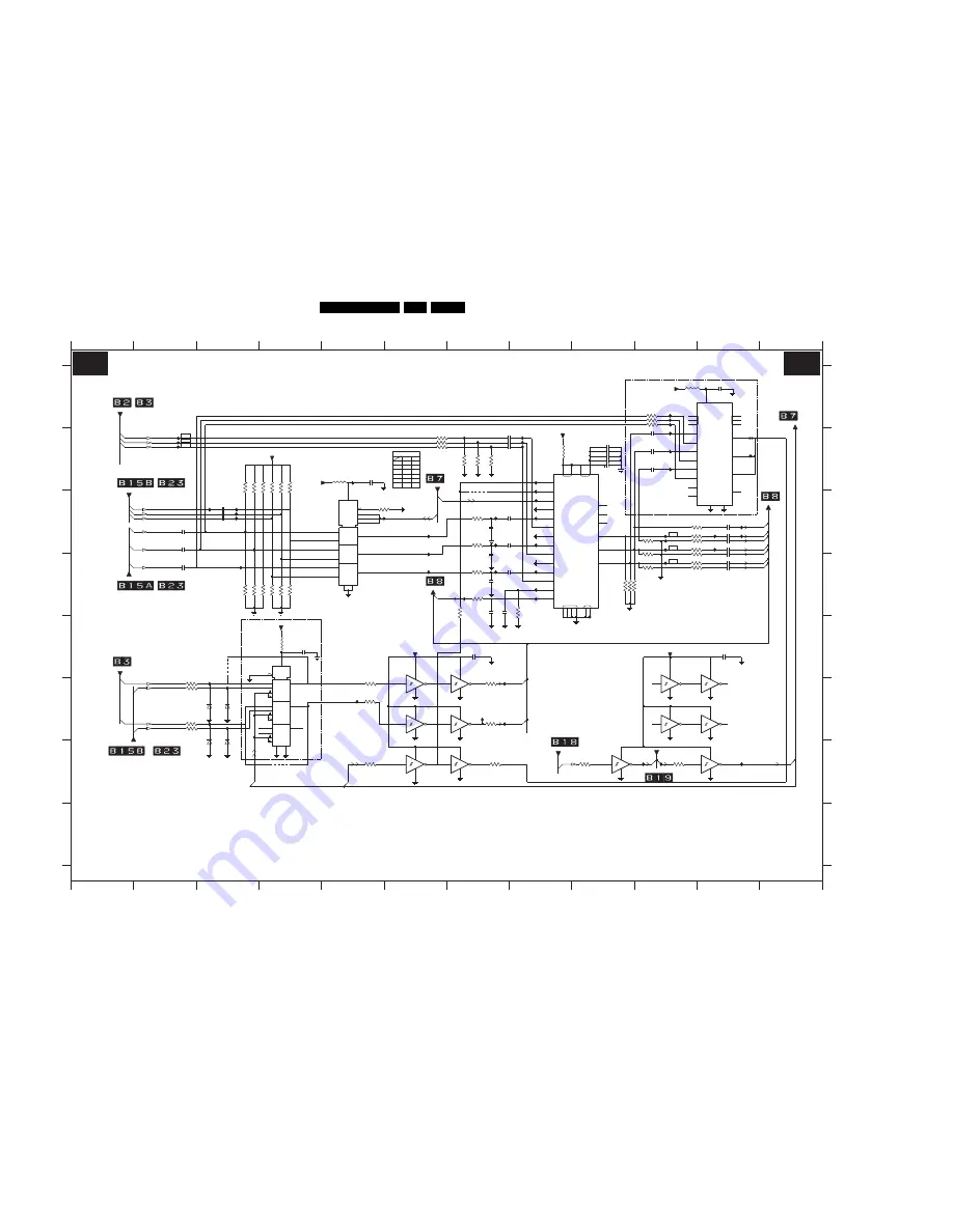 Philips 32PF5321/12 Service Manual Download Page 62