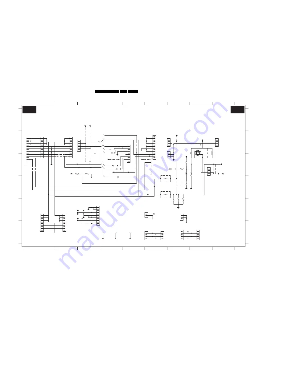 Philips 32PF5321/12 Скачать руководство пользователя страница 127