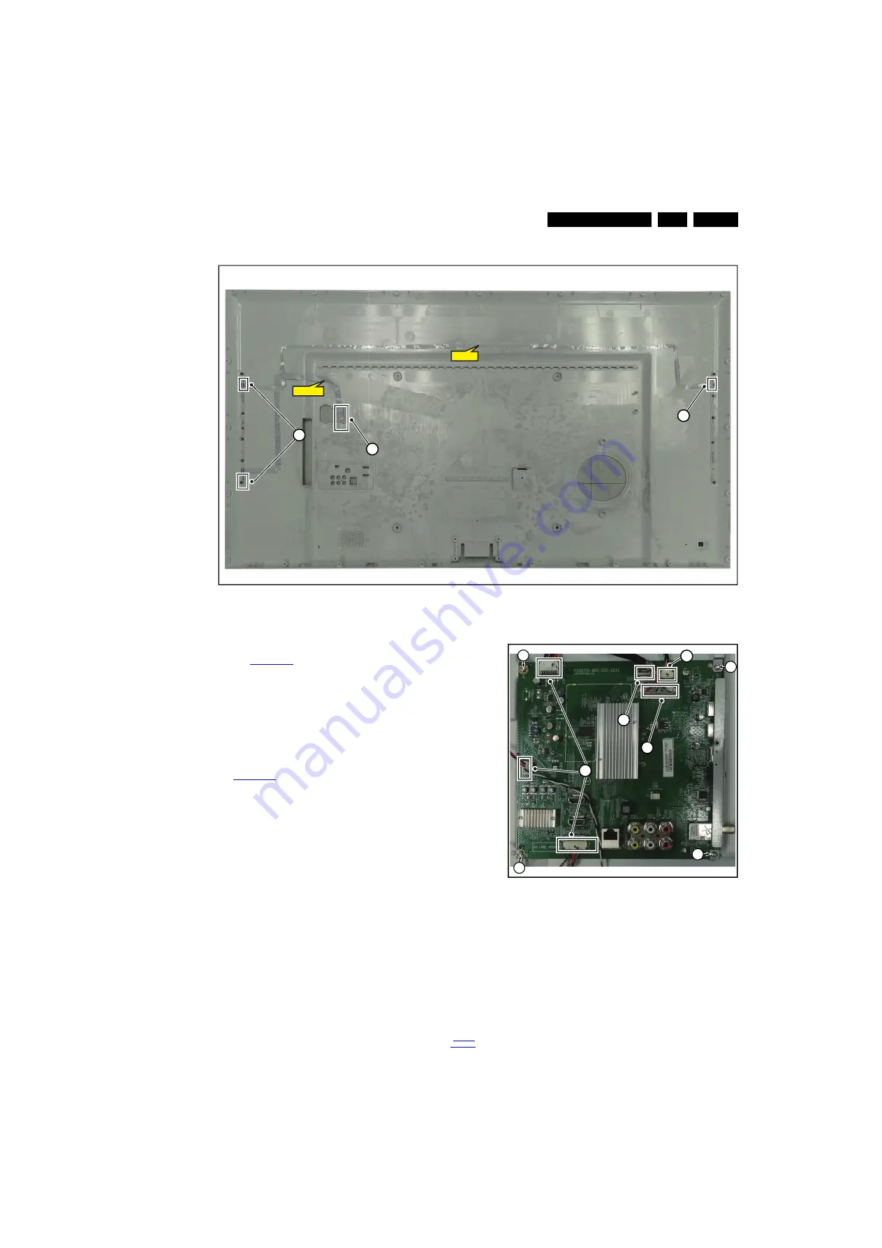 Philips 32PFG5509/78 Service Manual Download Page 19