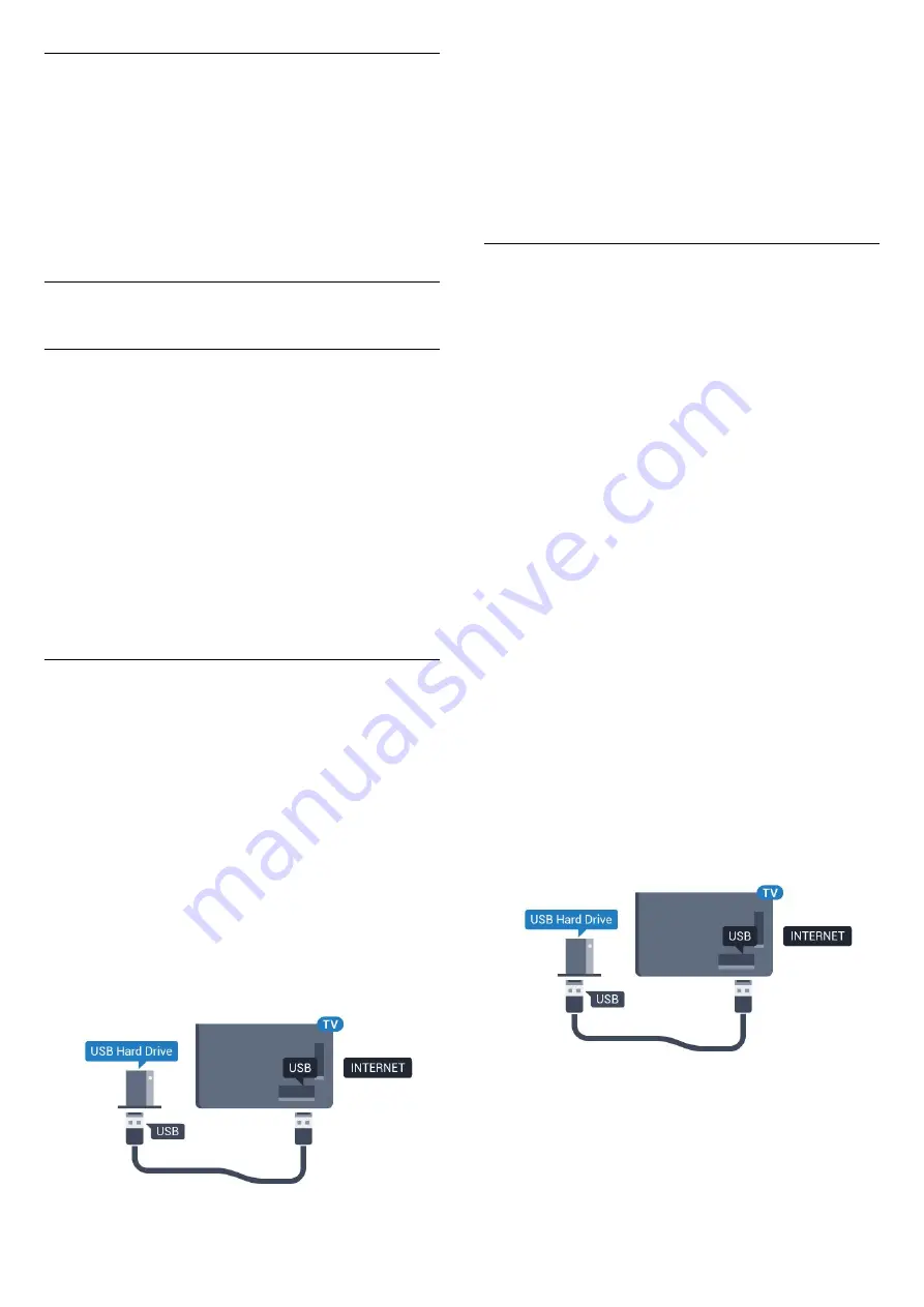 Philips 32PFH5501 User Manual Download Page 28