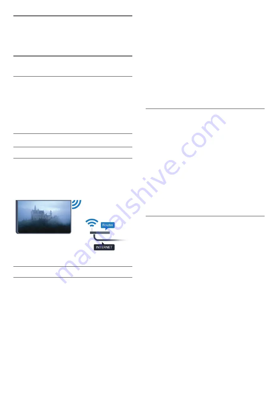 Philips 32PFH5501 User Manual Download Page 31