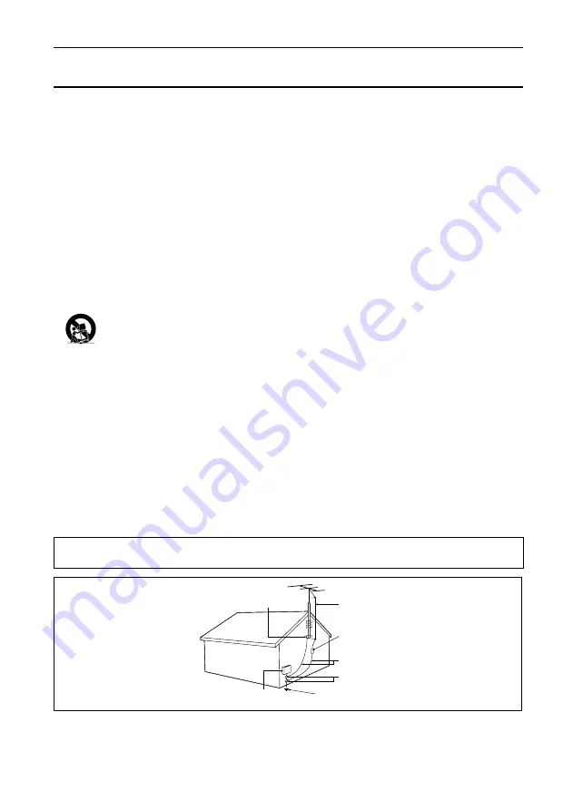 Philips 32PFL3406D/78 User Manual Download Page 3