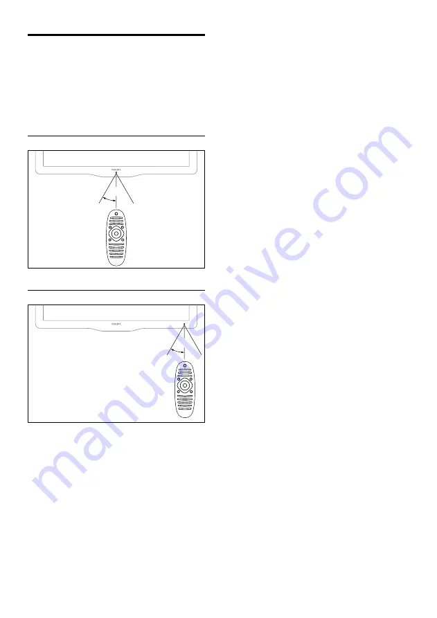 Philips 32PFL3406D/78 User Manual Download Page 11