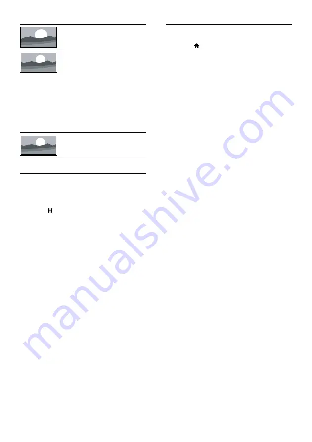 Philips 32PFL3406D/78 User Manual Download Page 18