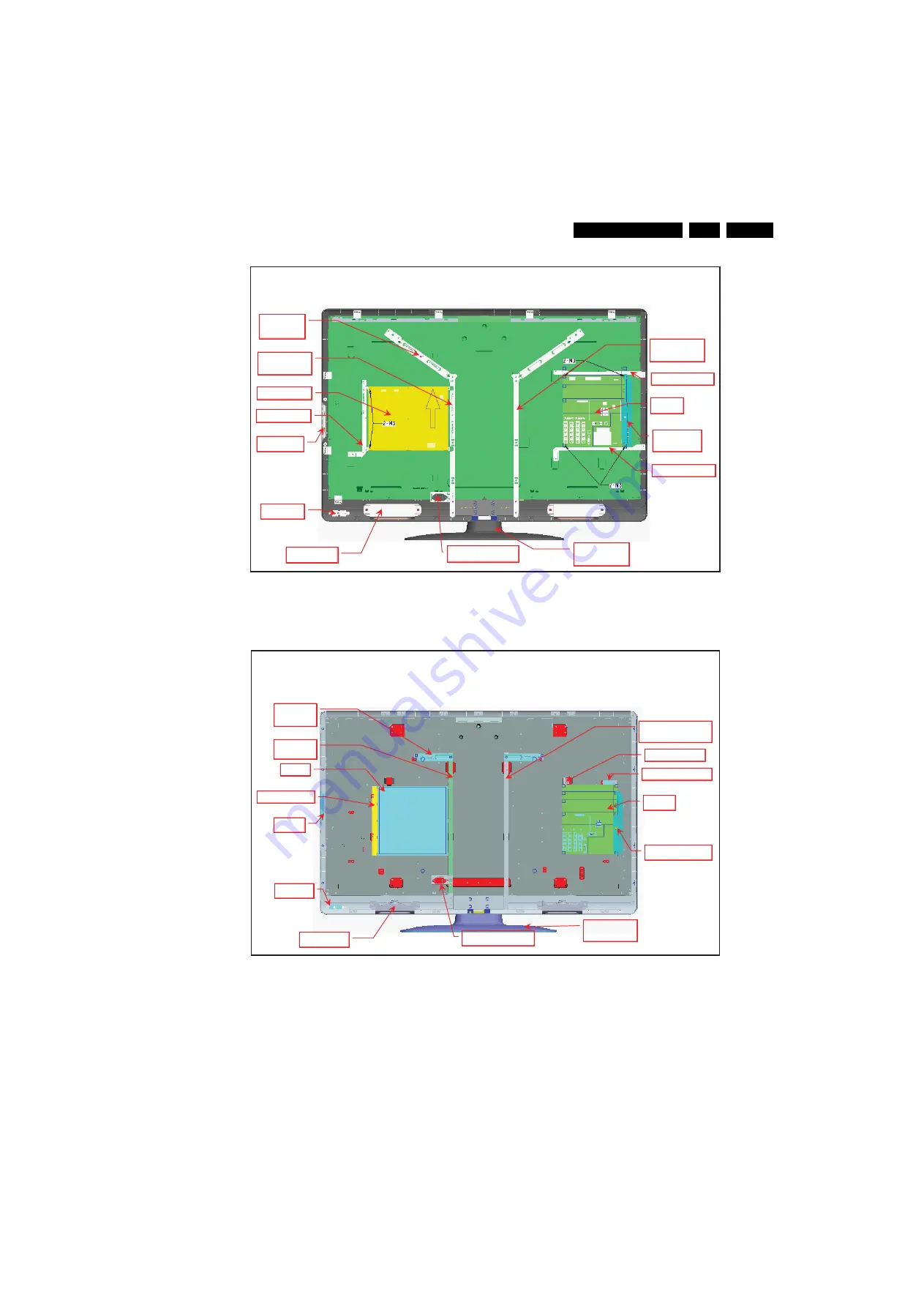 Philips 32PFL3409/93 Service Manual Download Page 11