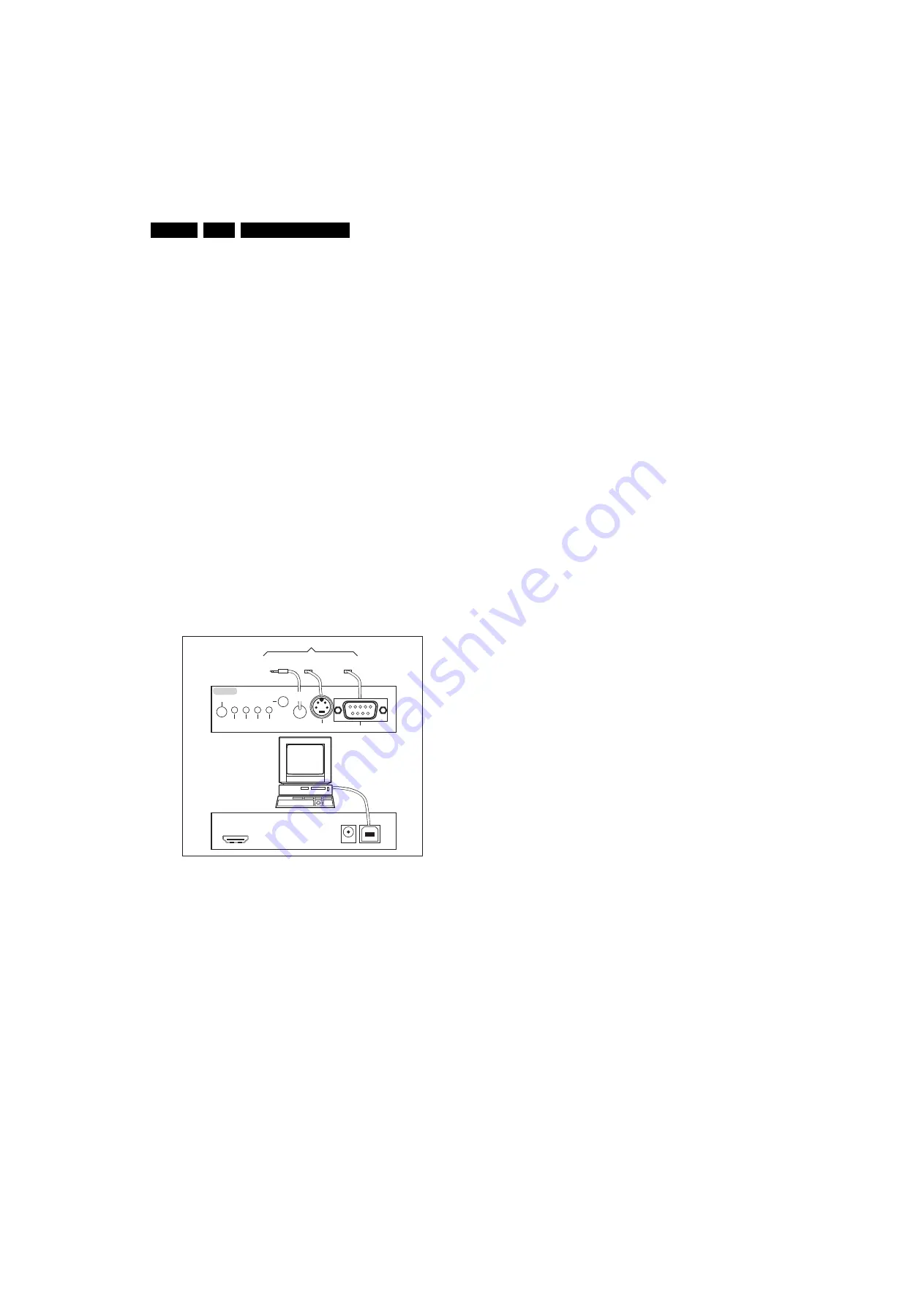 Philips 32PFL3409/93 Service Manual Download Page 14