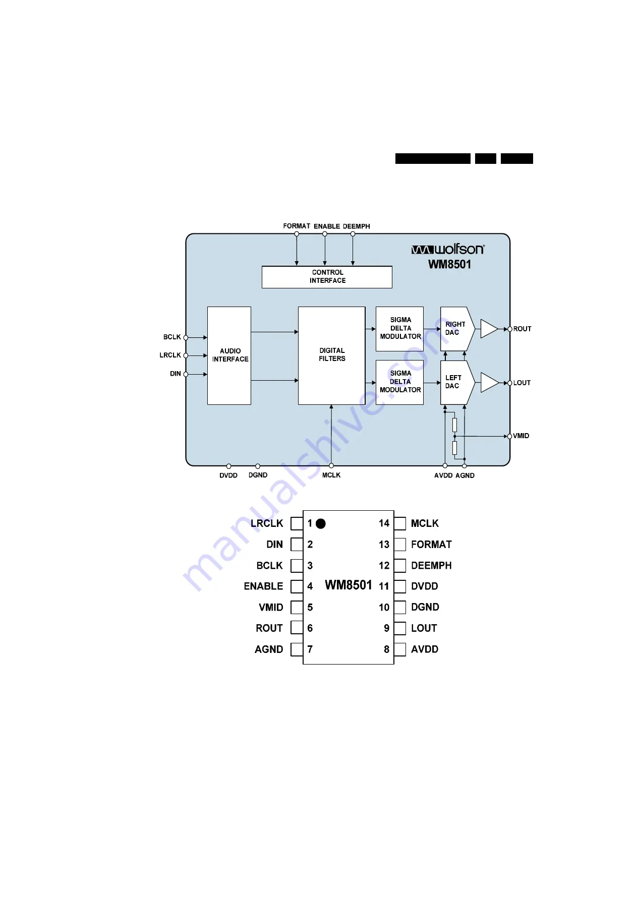 Philips 32PFL3409/93 Service Manual Download Page 33