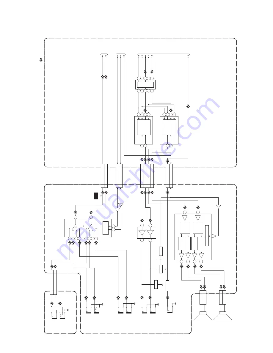 Philips 32PFL3505D/F7 Service Manual Download Page 39