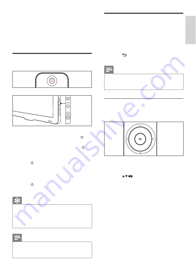 Philips 32PFL3605H/12 Скачать руководство пользователя страница 11