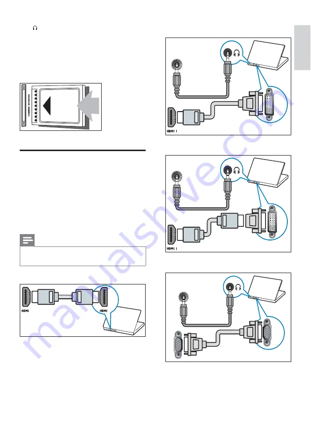 Philips 32PFL3605H/12 Скачать руководство пользователя страница 35