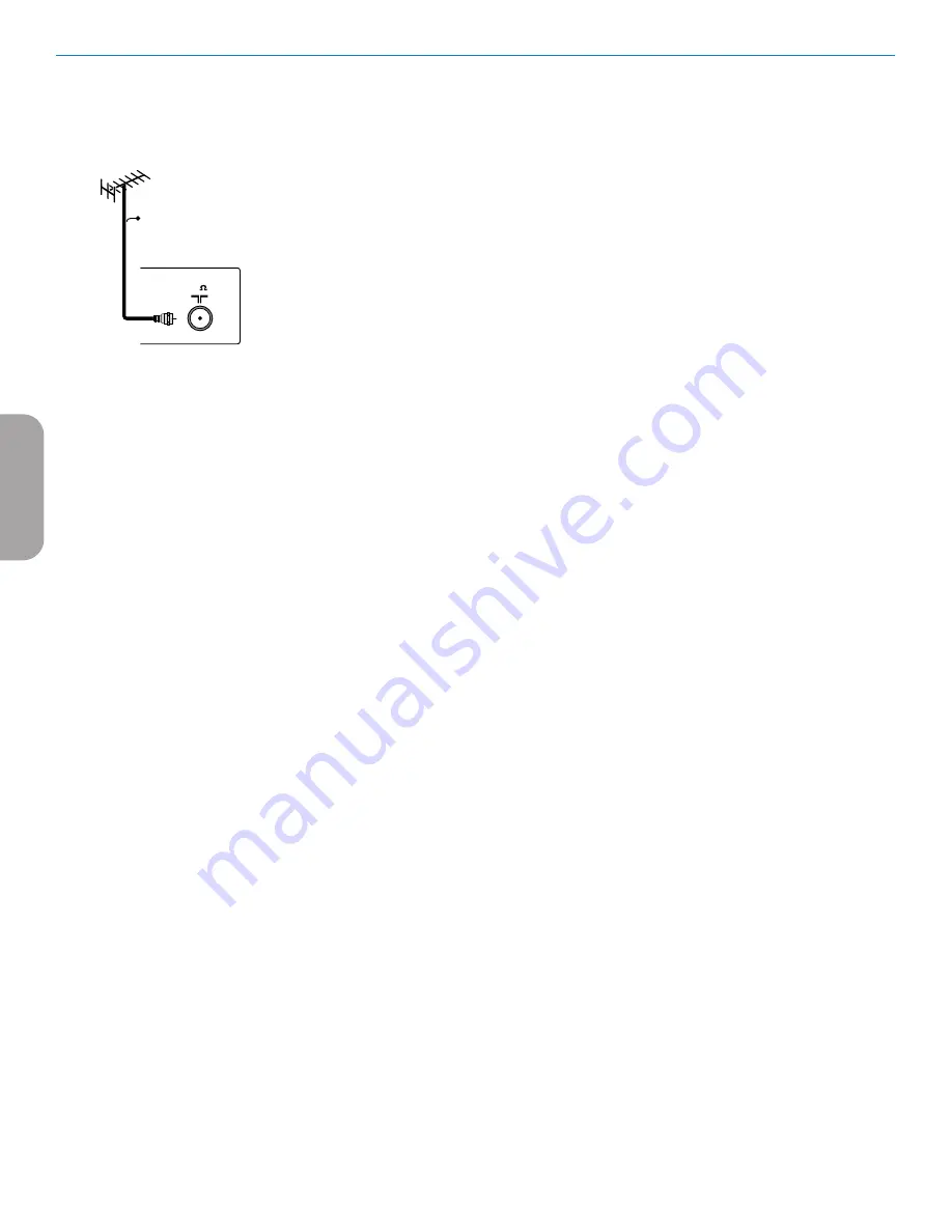 Philips 32PFL5322 User Manual Download Page 48