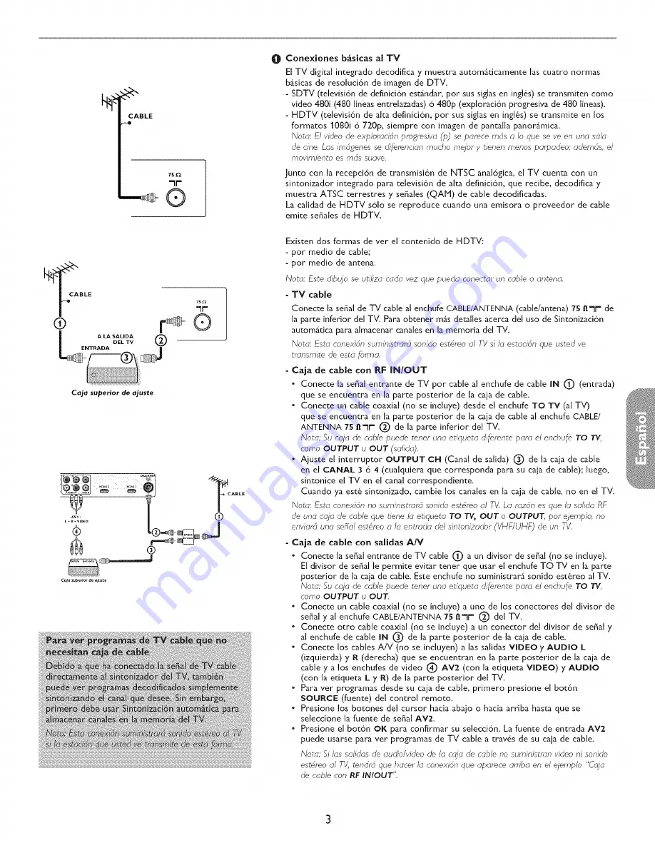 Philips 32PFL5332D - 32