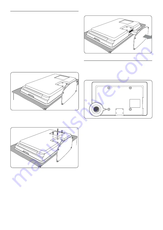 Philips 32PFL5403D - annexe 1 User Manual Download Page 11