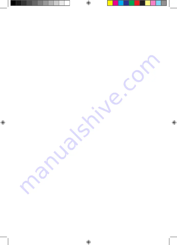 Philips 32PFL5404/12 Quick Start Manual Download Page 11