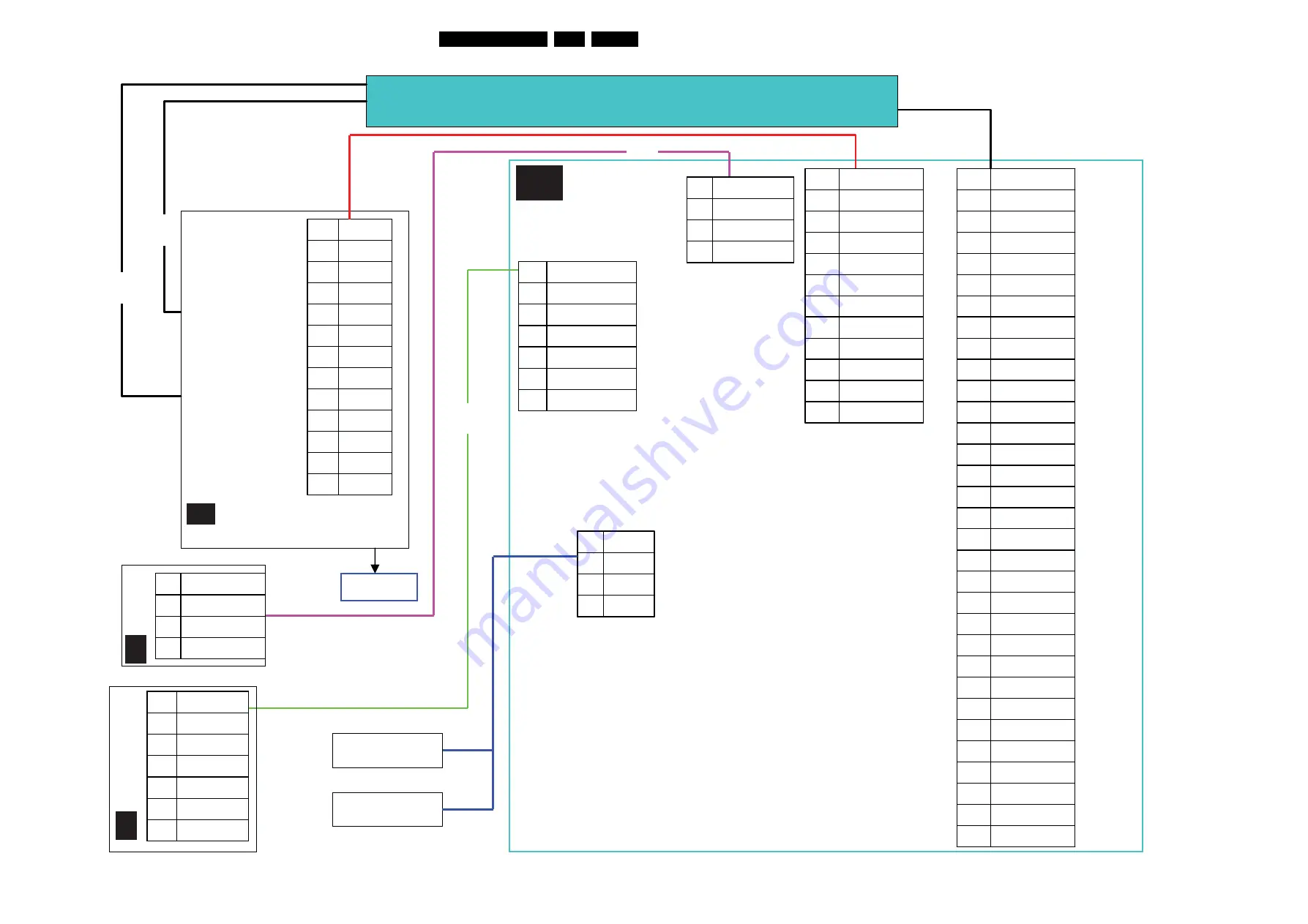 Philips 32PFL5404/60 Service Manual Download Page 32